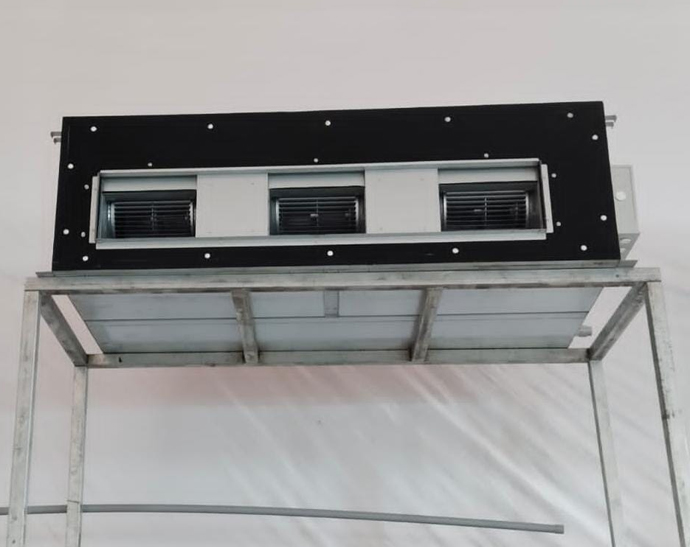 Ductable AC
