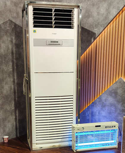 Tower AC