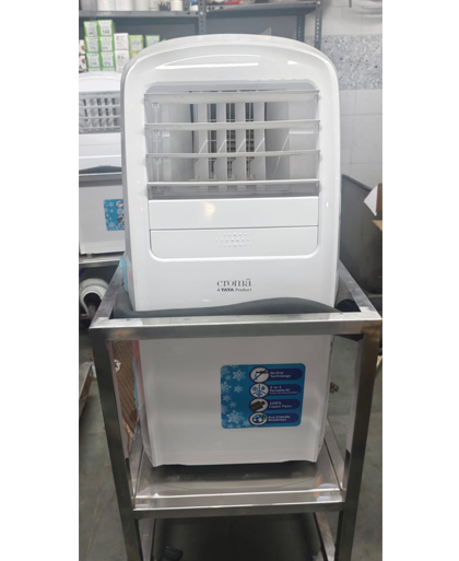 Portable AC
