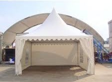 Pagoda Tent