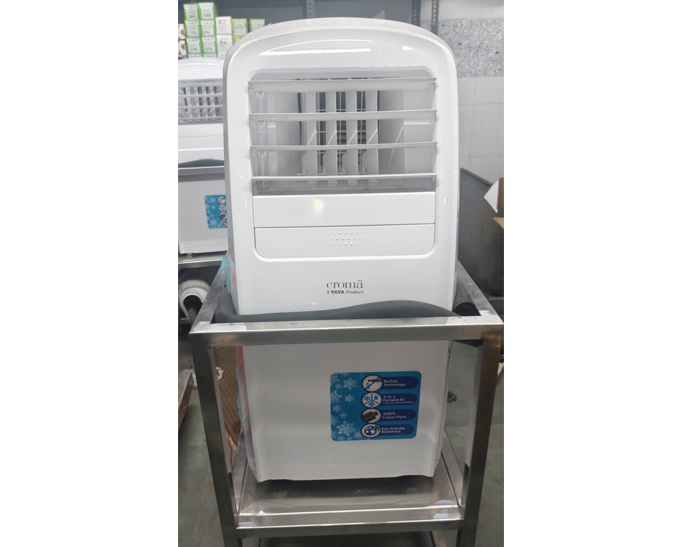 Portable AC