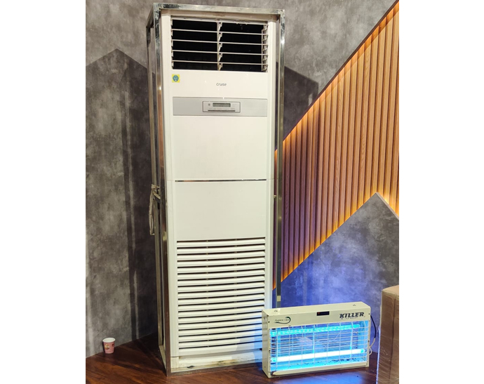 Tower AC