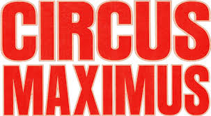 Travis Scott Circus Maximus